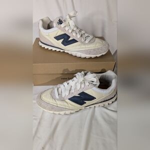 NEW BALANCE RC30 - DONALD GLOVER - SEA SALT - Men's size 9.5